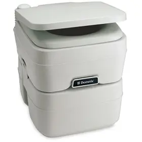 5732017 Dometic Corporation - 965 Msd Portable Toilet 5.0 Gallon