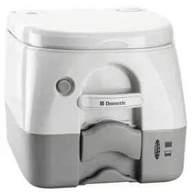 5732023 Dometic Corporation - Sealand 974msd Portable Toilet 2.6 Gallon
