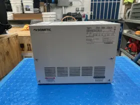 754000110 Dometic Kra025 Condensing Unit Water Cooled 115v