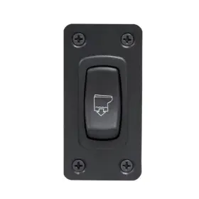 Dfs-1f Dometic 88143 Flush Switch F/masterflush 7100 And 7200 Model Toilets