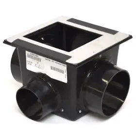 A4.b3.c4.d3-z Dometic 9600003090 Boat A/c Plenum Box 229501929 Bx V16hv55/a4.b3.c4.d3-z