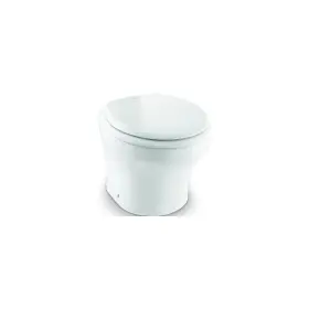 9600015974 Dometic Masterflush Mf Toilet White