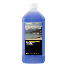 9620000728 Dometic Max Control Holding Tank Deodorant 32oz Odor And Waste Breakdown