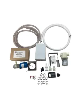 Dometic C8350 Water Cooling Kit For Super Coldmachine Cu-200 New Oem