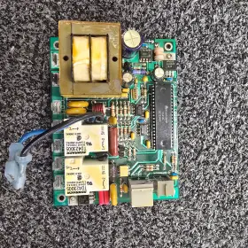 Pcb-310-x06 Dometic Cru-a-284 Dometic/ Marine Air- Passport I Printed Circuit Board