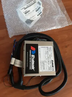 763100039 Dometic Cruisair Marine Air Conditioner Logic Box Tw
