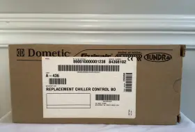 263401101 Dometic Crusair Cruisair Chiller Twlc Marine Air Con Pcb Control Board Brand New In Box