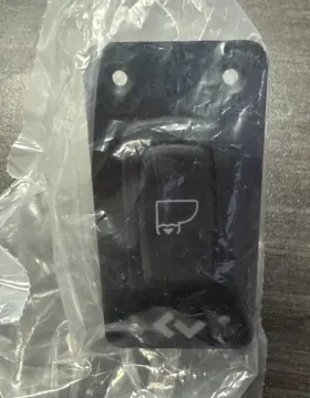 Dfs-1f Dometic Flush Switch For 7100-7200 Series