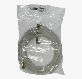 Ha5487 Dometic Ha548 Purge Hose Kit With Fitting Esp - 30 Ft