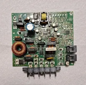 2010212c Dometic Marine Air Systems I/o Control Board Smx Ii A-288d -