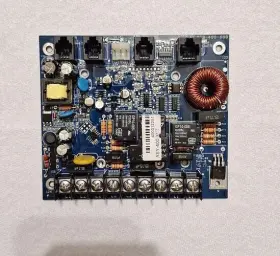 Pcb-400-00d Dometic Marine Air Systems -400-00d Passport I/o Control Board Asy-400-x02 /