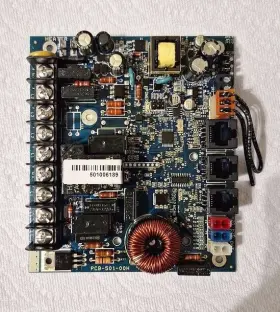 Pcb-501-00h Dometic Marine Air Systems Micro-air / Unity Control Board Replacement For 223100502