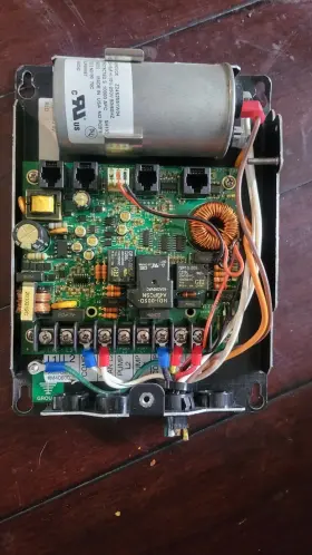 Vtd8k-410a-115v Dometic Marine Air Systems Vtd8k-410a 115v/60/1 Vtd8k-410a-115v/60/1 8btus/hr Vector Turbo Passport Io