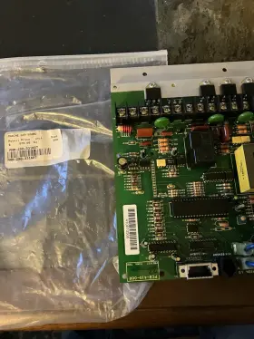Mna-290-331607 Dometic Marine Air Board