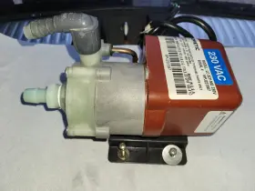 Mpj231987 Dometic Boat Seawater Pump Model Lc 3cp Md 230v