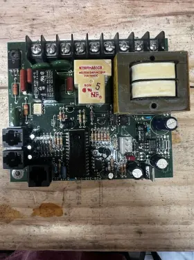 Pcb-310-00x Dometic Nt90rhas5cb Marine Air Passport I Control Board 2