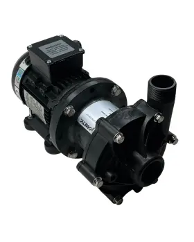 P075m-2373d-330-1 Dometic P075m-2373d-330-1/2t Pump 230/460v 3 Phase 4 500 Gph New Oem