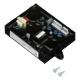 91365 Dometic Rv Ignition Control Circuit Board W Fuse And Mounting Screws
