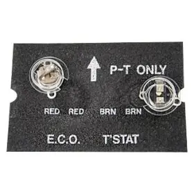 91547 Dometic Rv Front Mount Water Heater Thermostat