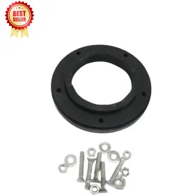 307230272 Dometic Sealand Demotic Holding Tank Universal Adapter Flange 3