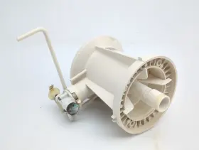 385310127 Dometic Sealand Vacuflush Tall 508 808 1008 Toilet / Head Thru-floor Base