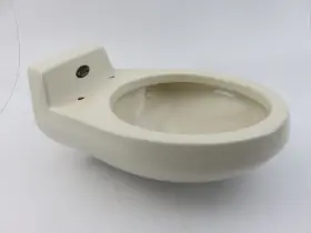 385310740 Dometic Sealand Vacuflush 500 1008 808 1048 848 Bone China Toilet Bowl