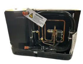 Tx10-410a Dometic Voyager Series Tx Turbo Variable Ac Capacity 100-240v