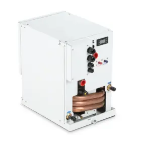 Varc72 Dometic Chilled Water Compressors Pair . 72 000 Btu Each Varc72 Dometic Chilled Water Compressors Pair . 72 000 Btu Each