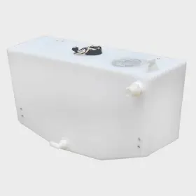 Wt001493 Dometic Boat Water Tank 15 Gallon Poly Aviara