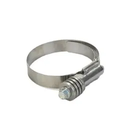 P532925 Donaldson Engine Air Intake Hose Clamp 2.24 Inch M Size 3.15