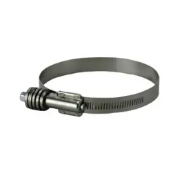 Donaldson P532928 Engine Air Intake Hose Clamp 3.74 Inch M Size 4.61 Max