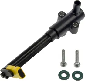 904-221 Dorman Fuel Water Separator Drain Valve Compatible With Select Ford
