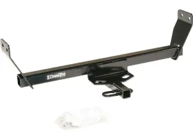 24871 Draw-tite 0710 2007-2010 Sebring 2008-2014 Avenger 2011-2014 Chrysler 200 Hitch