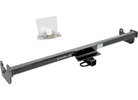 24911 Draw-tite 0714 3dr 5dr Liftback Hitch 2014 Yaris Cls I Without Ball Mount