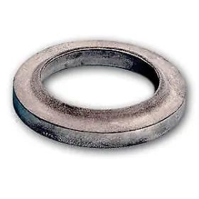 20676 Duraflex Toilet Seal Closet Flange 9/16 Inch Rubber Sponge Single