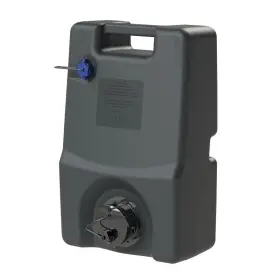 21900 Duraflex Gator Waste Tank 6 Gal