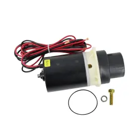 37072-0092 Dyrdinshow Mtdj001 12-volt Replace For Jabsco Marine Designer Series And Q