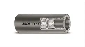 323-1610 Eddie Marine Type B Fuel Vent Hose