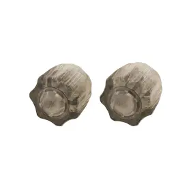 Empire Brass 765227004810 Crd Ucjh Hot Cold Smoke Acry Hdl Pr Emp