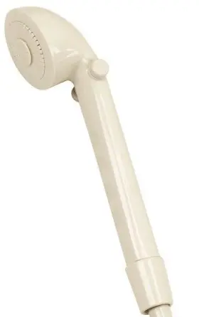Crd-u-hd60b Empire Brass Crd U Hd60b Handheld Ultra Biscuit Shower