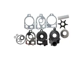 46-00048 Engineered Marine Products Emp Water Pump Kit With Base