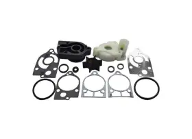 46-01115 Engineered Marine Products Emp Complete Water Pump Kit For Mercury Mariner 3-cyl 50-70 Outboards