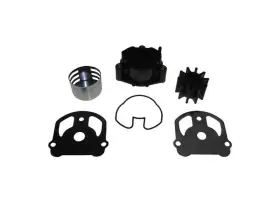 46-03638 Engineered Marine Products Emp Water Pump Kit With Housing For Omc 3.0l 4- Cyl 120-130 Hp