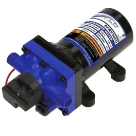Efrv5000 Everflo Rv Fresh Water Pump - 12v