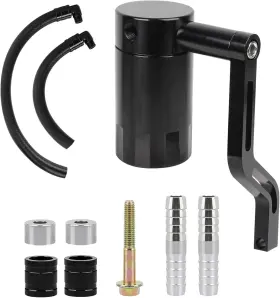 07387 Evil Energy Oil Catch Can Compatible With Dodge Charger Challenger 6.4l