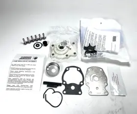 5008972 Evinrude Johnson New- Water Pump Kit Assembly