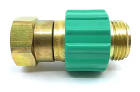 Wr-rv55 Fairview Rv Water Pressure Regulator - High Flow 55 Psi Lead-free Design