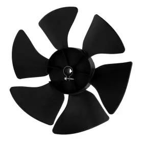 3310709.005 Fbulwsec 3310709 Rv Ac Fan Blade Replacement For Dometic Duo-therm Brisk Ii &