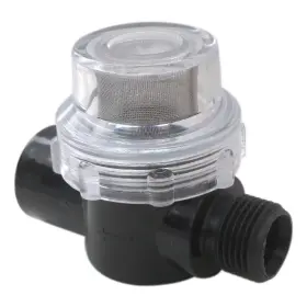 255-213 Feuaue Latest Version Rv Water Pump Strainer Camper For Marine Freshwater 2