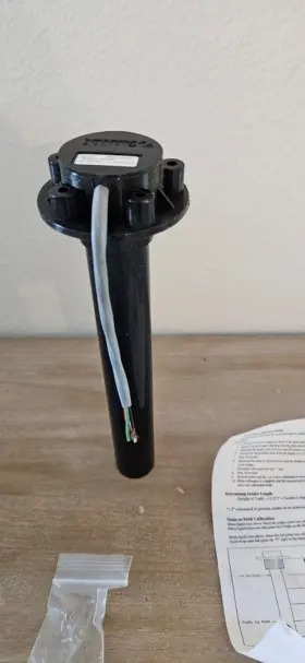 Pfs-09 Firebox-xintex Fireboy-xintex Liquid Level Sensor